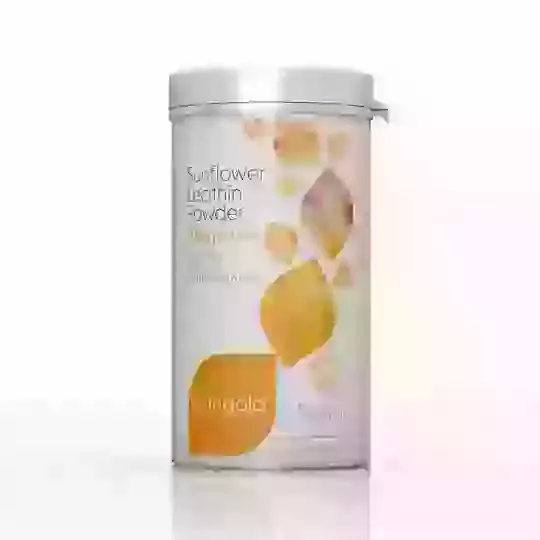 Nutrigold Sunflower Lecithin 200g Powder